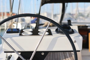 Dufour 470 „Anthea“ – fotka 40