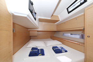 Dufour 470 „Anthea“ – fotka 31