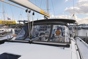 Dufour 470 „Anthea“ – fotka 14