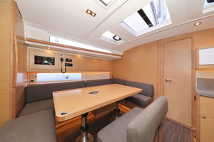 Dufour 470 „Anthea“ – fotka 16