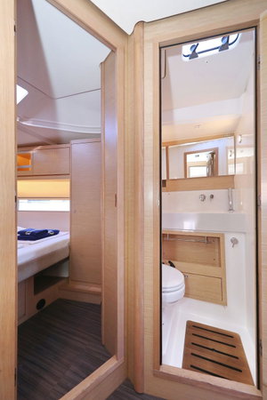 Dufour 470 „Anthea“ – fotka 5