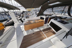 Dufour 470 „Anthea“ – fotka 9