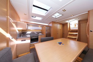 Dufour 470 „Anthea“ – fotka 17