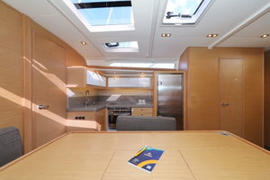 Dufour 470 „Anthea“ – fotka 18