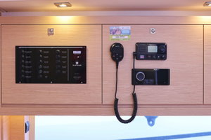 Dufour 470 „Anthea“ – fotka 38