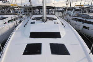 Dufour 470 „Anthea“ – fotka 13