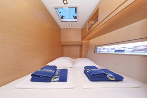 Dufour 470 „Anthea“ – fotka 27