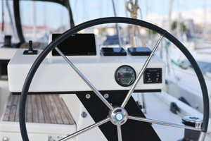 Dufour 470 „Anthea“ – fotka 39