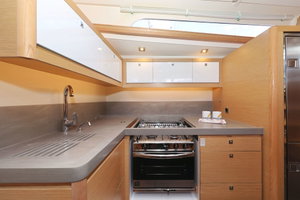 Dufour 470 „Anthea“ – fotka 21