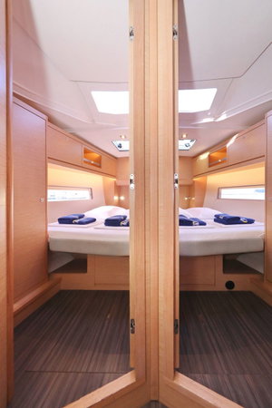 Dufour 470 „Anthea“ – fotka 4