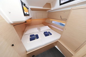 Dufour 470 „Blue Wave“ – fotka 25
