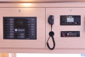 Dufour 470 „Blue Wave“ – fotka 41