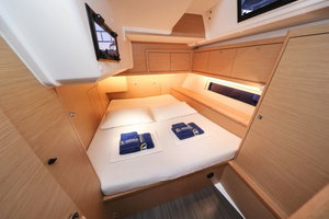 Dufour 470 „Chill Course“ – fotka 26