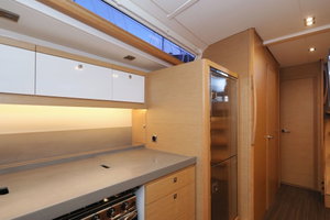 Dufour 470 „Chill Course“ – fotka 45