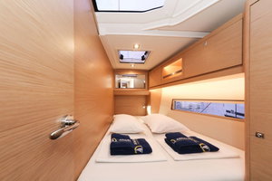 Dufour 470 „Chill Course“ – fotka 33