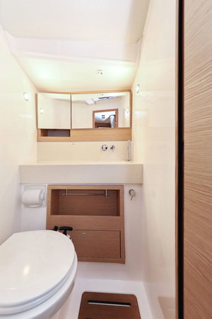 Dufour 470 „Chill Course“ – fotka 34