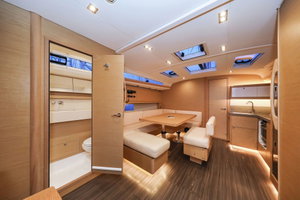 Dufour 470 „Chill Course“ – fotka 16