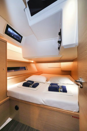 Dufour 470 „Chill Course“ – fotka 4