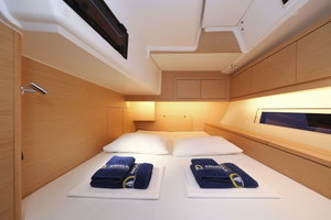 Dufour 470 „Chill Course“ – fotka 27