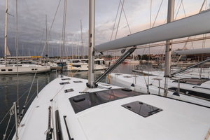Dufour 470 „Chill Course“ – fotka 14