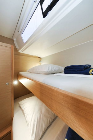 Dufour 470 „Chill Course“ – fotka 29