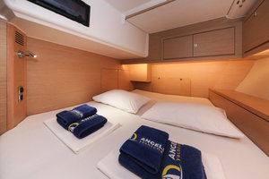 Dufour 470 „Chill Course“ – fotka 28