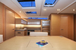 Dufour 470 „Chill Course“ – fotka 21