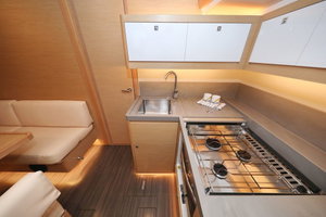 Dufour 470 „Chill Course“ – fotka 43