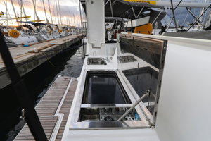 Dufour 470 „Chill Course“ – fotka 47