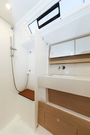 Dufour 470 „Chill Course“ – fotka 39