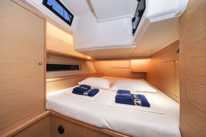Dufour 470 „Chill Course“ – fotka 25