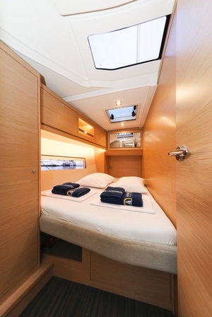 Dufour 470 „Chill Course“ – fotka 31