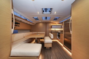 Dufour 470 „Chill Course“ – fotka 3