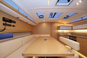 Dufour 470 „Chill Course“ – fotka 18