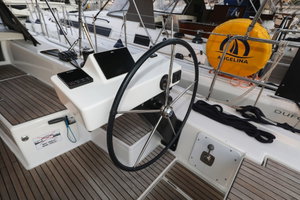 Dufour 470 „Chill Course“ – fotka 50