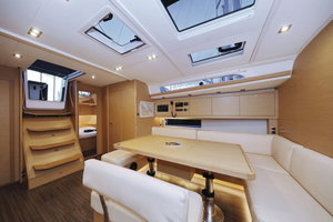 Dufour 470 „Chill Course“ – fotka 19