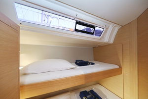 Dufour 470 „Chill Course“ – fotka 30