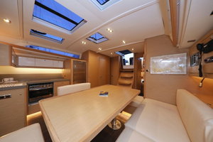 Dufour 470 „Chill Course“ – fotka 20