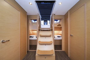Dufour 470 „Chill Course“ – fotka 24