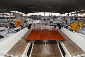 Dufour 470 „Chill Course“ – fotka 12