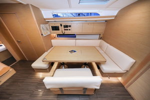 Dufour 470 „Chill Course“ – fotka 46