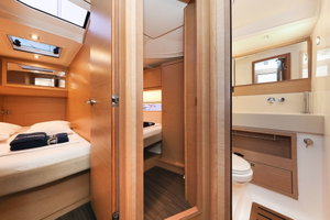 Dufour 470 „Chill Course“ – fotka 5