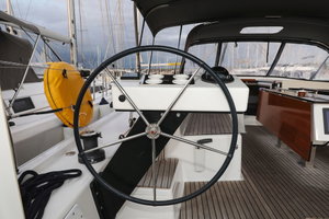 Dufour 470 „Chill Course“ – fotka 8