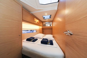 Dufour 470 „Chill Course“ – fotka 32