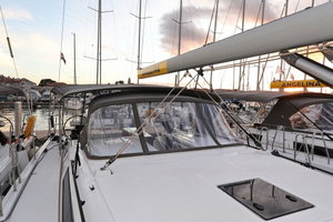 Dufour 470 „Chill Course“ – fotka 15