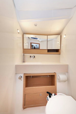 Dufour 470 „Chill Course“ – fotka 36