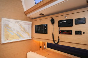 Dufour 470 „Chill Course“ – fotka 44