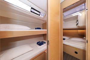 Dufour 470 „Cupid“ – fotka 28
