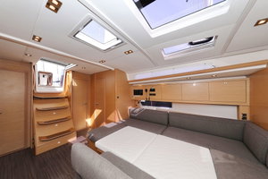 Dufour 470 „Cupid“ – fotka 42