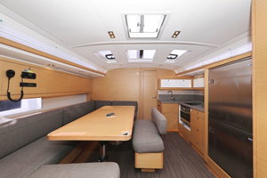 Dufour 470 „Cupid“ – fotka 15